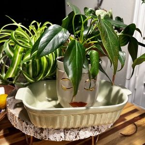 ⚪️⚪️Vintage Baking Dish Pfaltzgraff